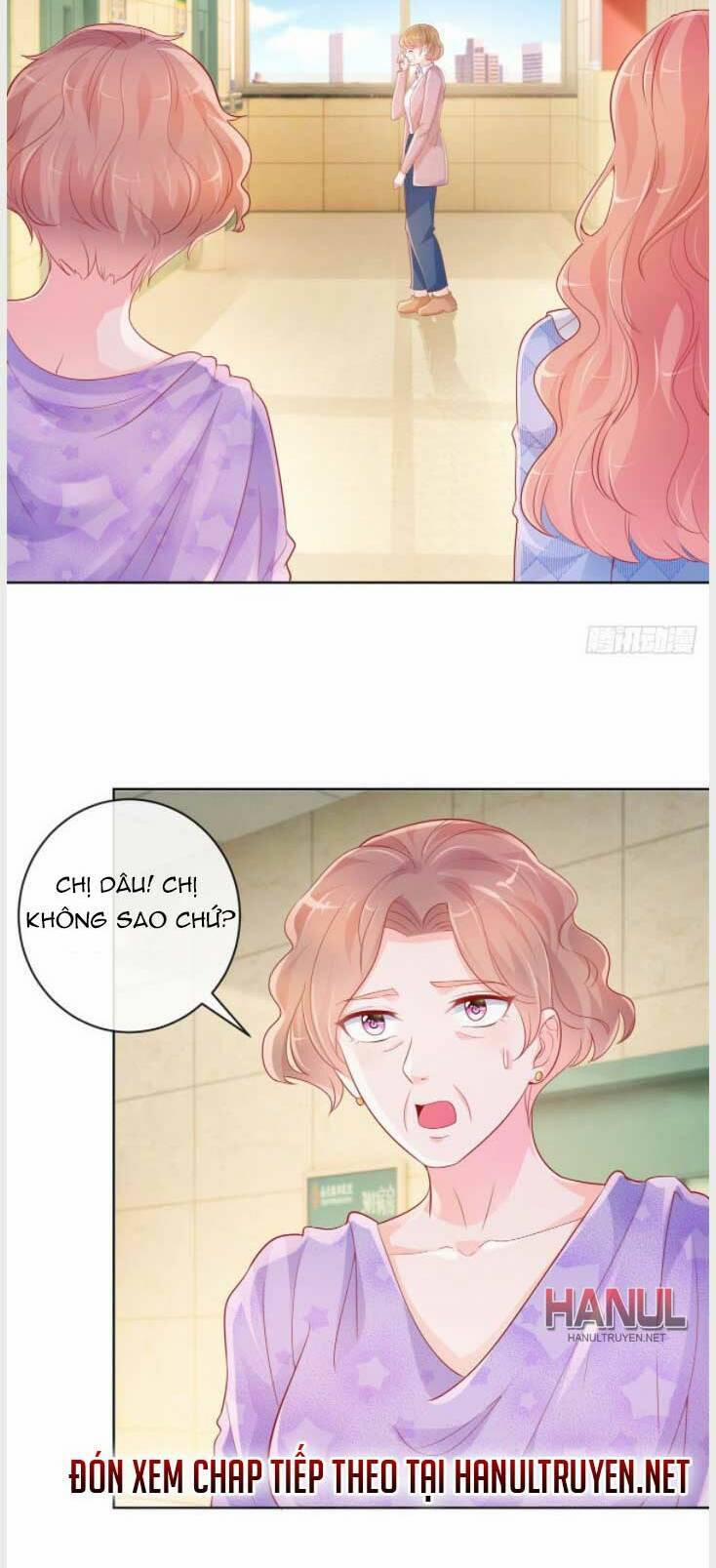 Ẩn Hôn 100%: Chọc Tức Vợ Yêu Mua Một Tặng Một 355 trang 22