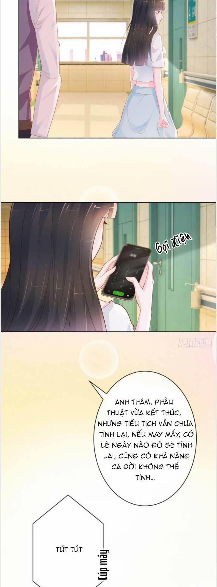 Ẩn Hôn 100%: Chọc Tức Vợ Yêu Mua Một Tặng Một 355 trang 3