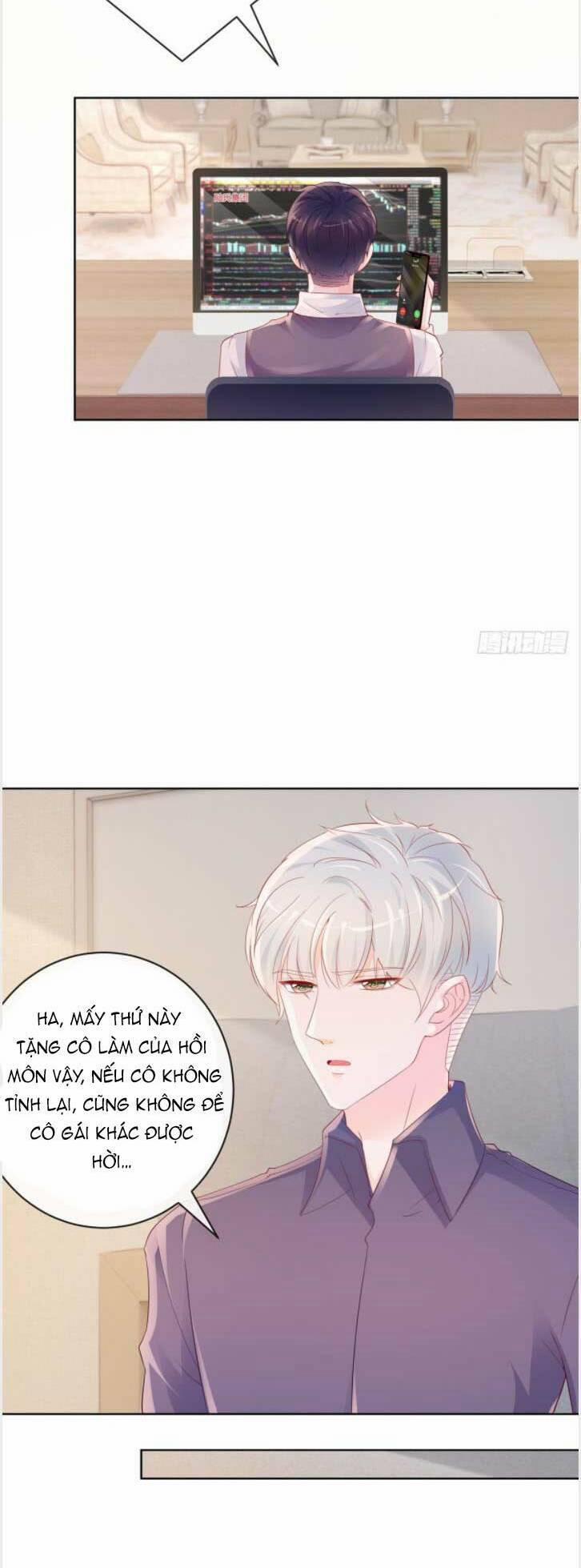 Ẩn Hôn 100%: Chọc Tức Vợ Yêu Mua Một Tặng Một 355 trang 4