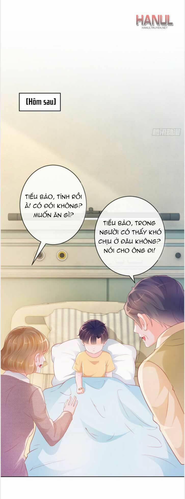 Ẩn Hôn 100%: Chọc Tức Vợ Yêu Mua Một Tặng Một 355 trang 5