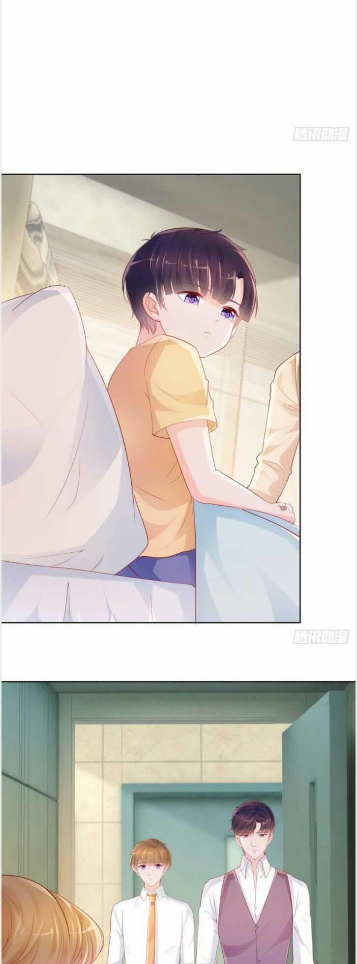 Ẩn Hôn 100%: Chọc Tức Vợ Yêu Mua Một Tặng Một 355 trang 6