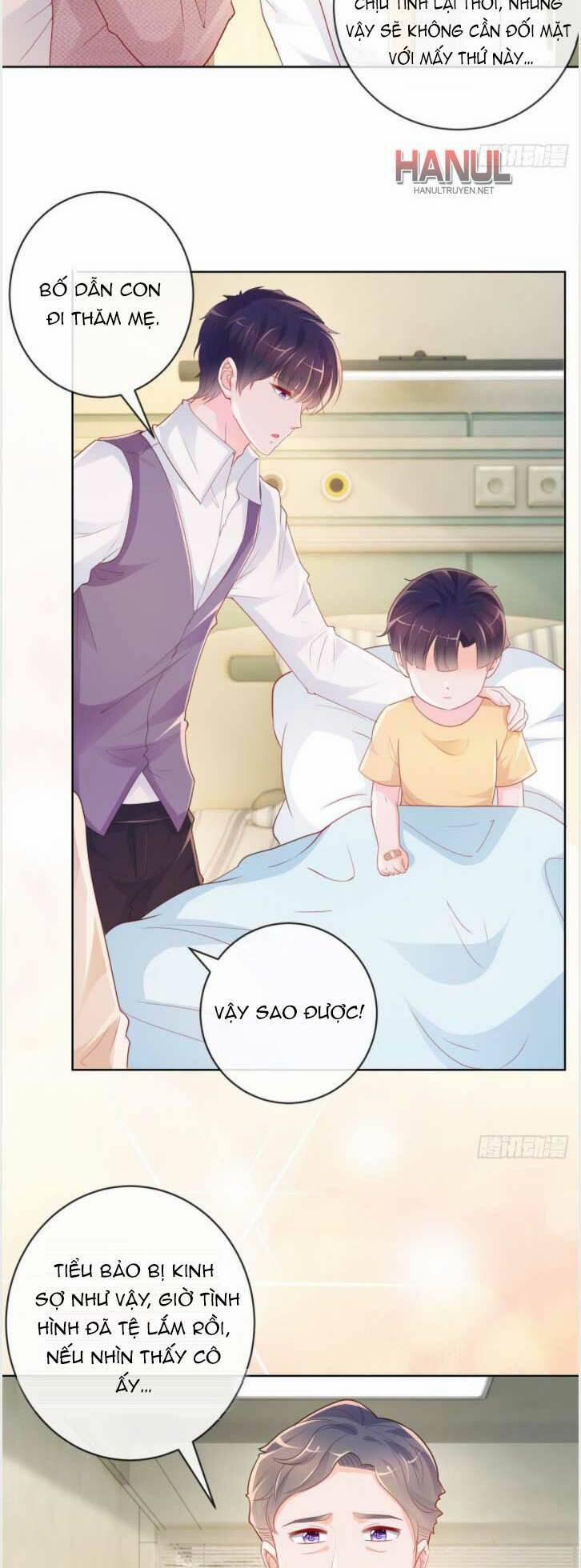 Ẩn Hôn 100%: Chọc Tức Vợ Yêu Mua Một Tặng Một 355 trang 8