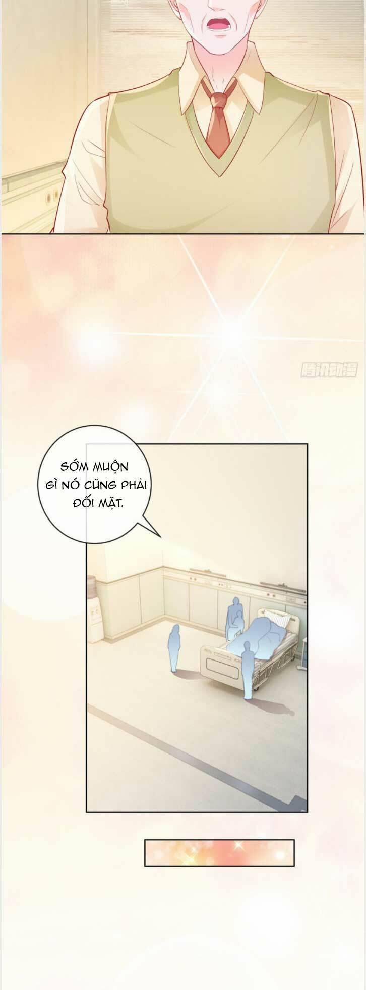 Ẩn Hôn 100%: Chọc Tức Vợ Yêu Mua Một Tặng Một 355 trang 9