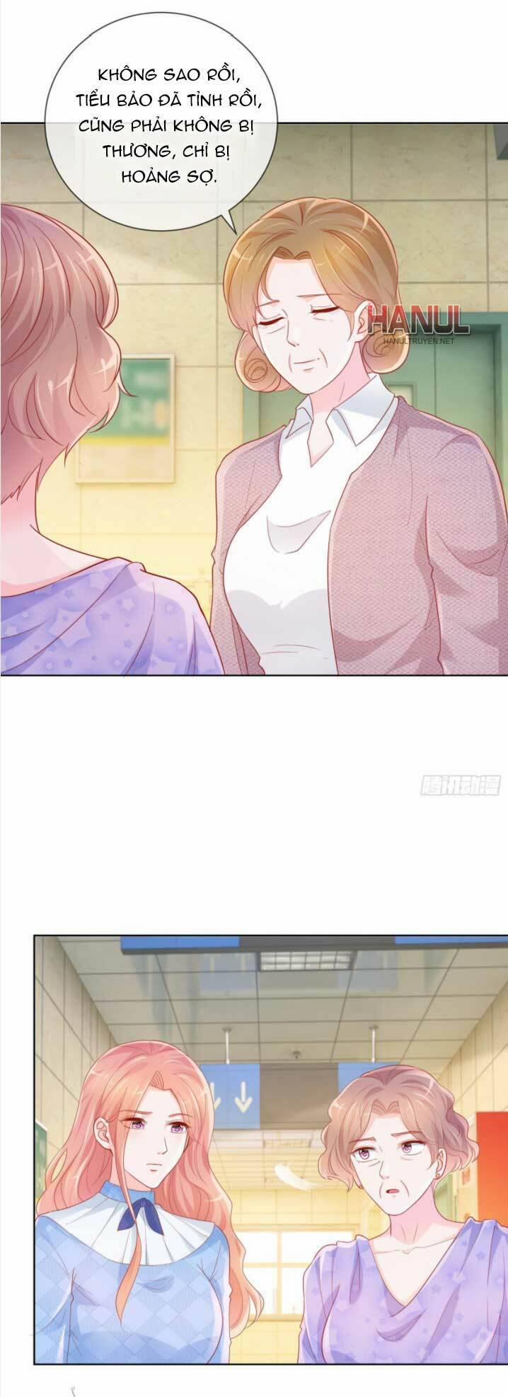 Ẩn Hôn 100%: Chọc Tức Vợ Yêu Mua Một Tặng Một 356 trang 1