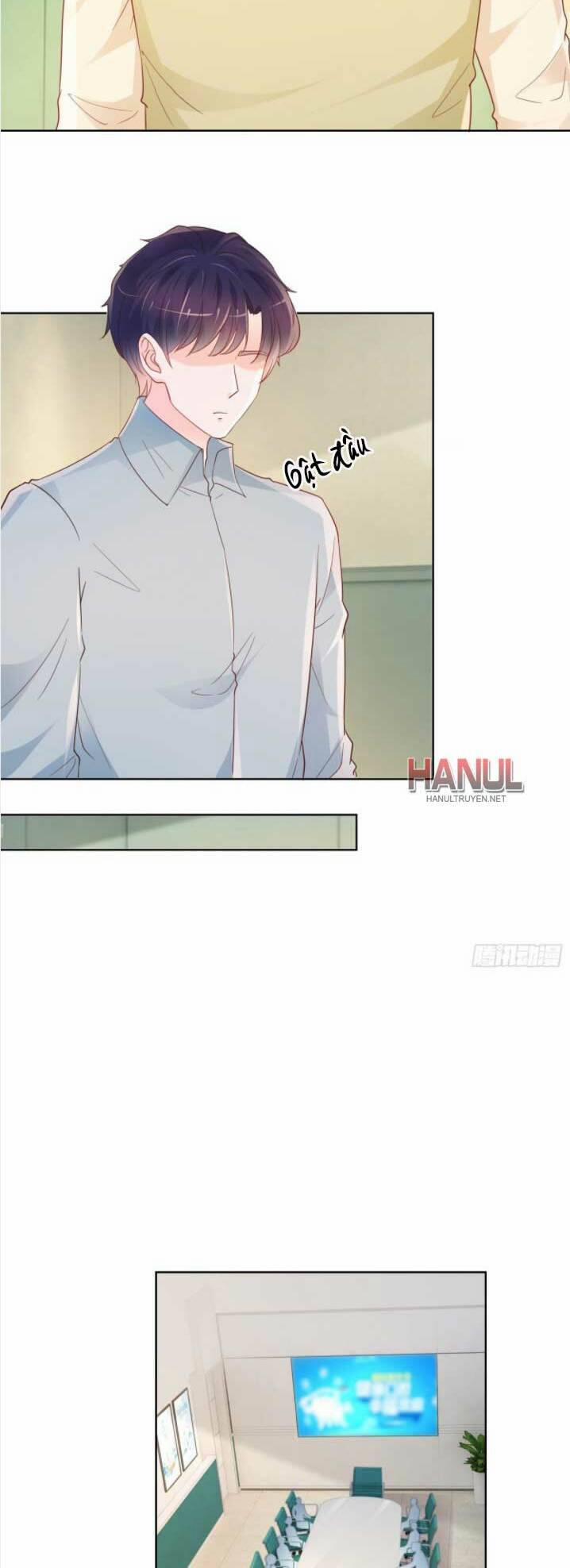 Ẩn Hôn 100%: Chọc Tức Vợ Yêu Mua Một Tặng Một 356 trang 10