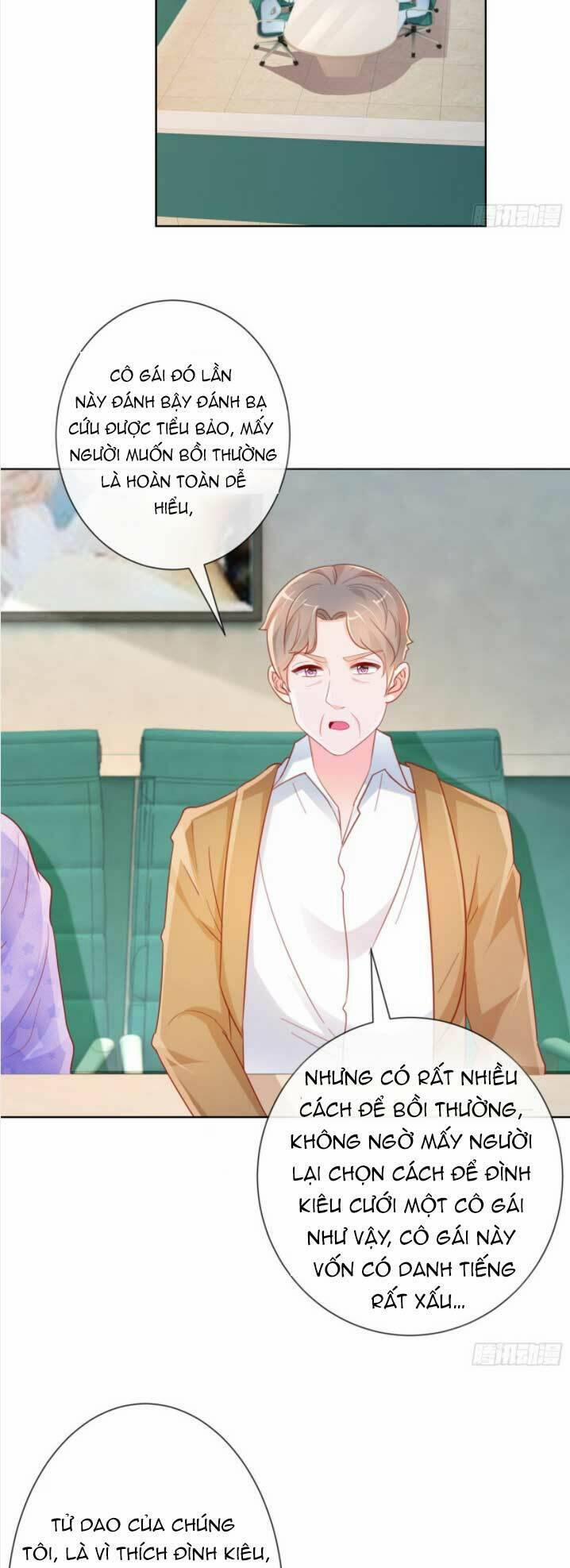 Ẩn Hôn 100%: Chọc Tức Vợ Yêu Mua Một Tặng Một 356 trang 11