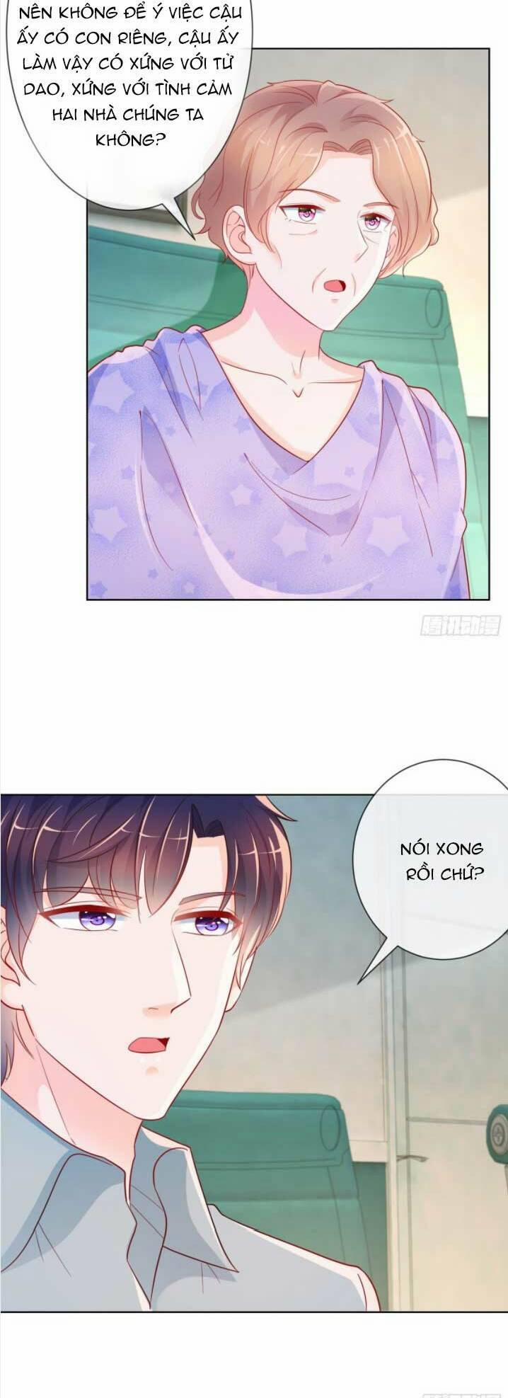 Ẩn Hôn 100%: Chọc Tức Vợ Yêu Mua Một Tặng Một 356 trang 12