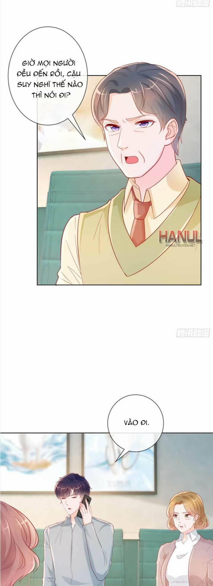 Ẩn Hôn 100%: Chọc Tức Vợ Yêu Mua Một Tặng Một 356 trang 13