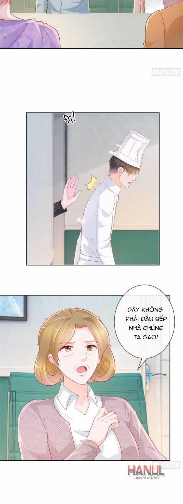 Ẩn Hôn 100%: Chọc Tức Vợ Yêu Mua Một Tặng Một 356 trang 14