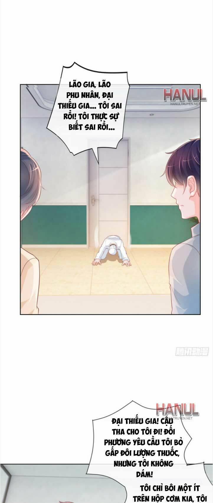 Ẩn Hôn 100%: Chọc Tức Vợ Yêu Mua Một Tặng Một 356 trang 15