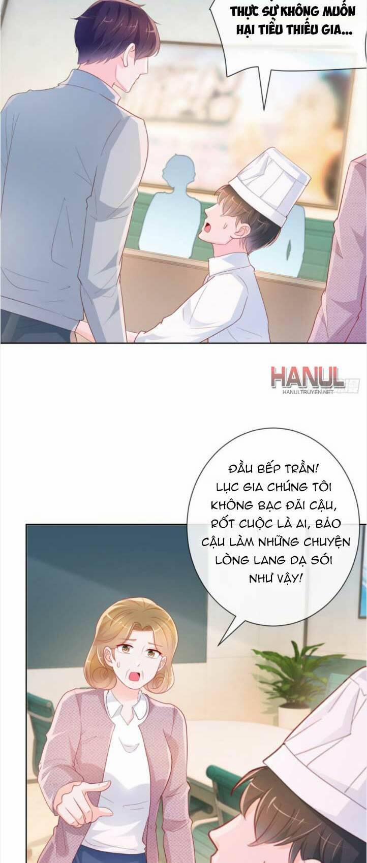 Ẩn Hôn 100%: Chọc Tức Vợ Yêu Mua Một Tặng Một 356 trang 16