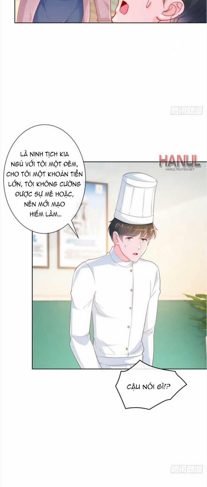 Ẩn Hôn 100%: Chọc Tức Vợ Yêu Mua Một Tặng Một 356 trang 17