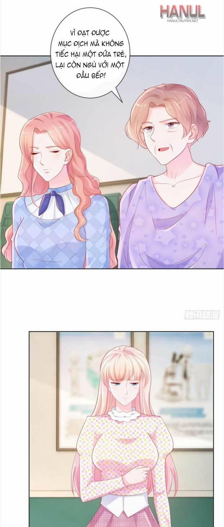 Ẩn Hôn 100%: Chọc Tức Vợ Yêu Mua Một Tặng Một 356 trang 18