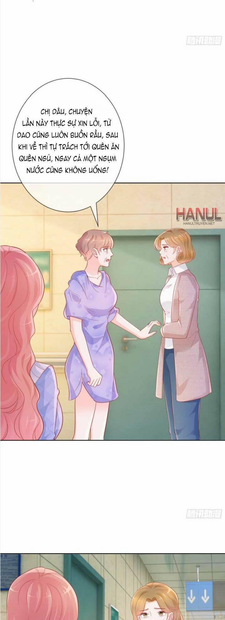 Ẩn Hôn 100%: Chọc Tức Vợ Yêu Mua Một Tặng Một 356 trang 2