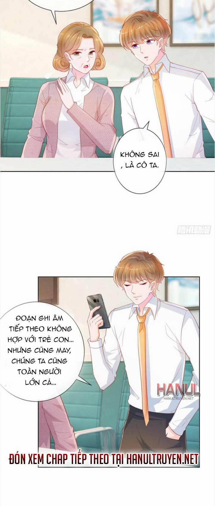 Ẩn Hôn 100%: Chọc Tức Vợ Yêu Mua Một Tặng Một 356 trang 20