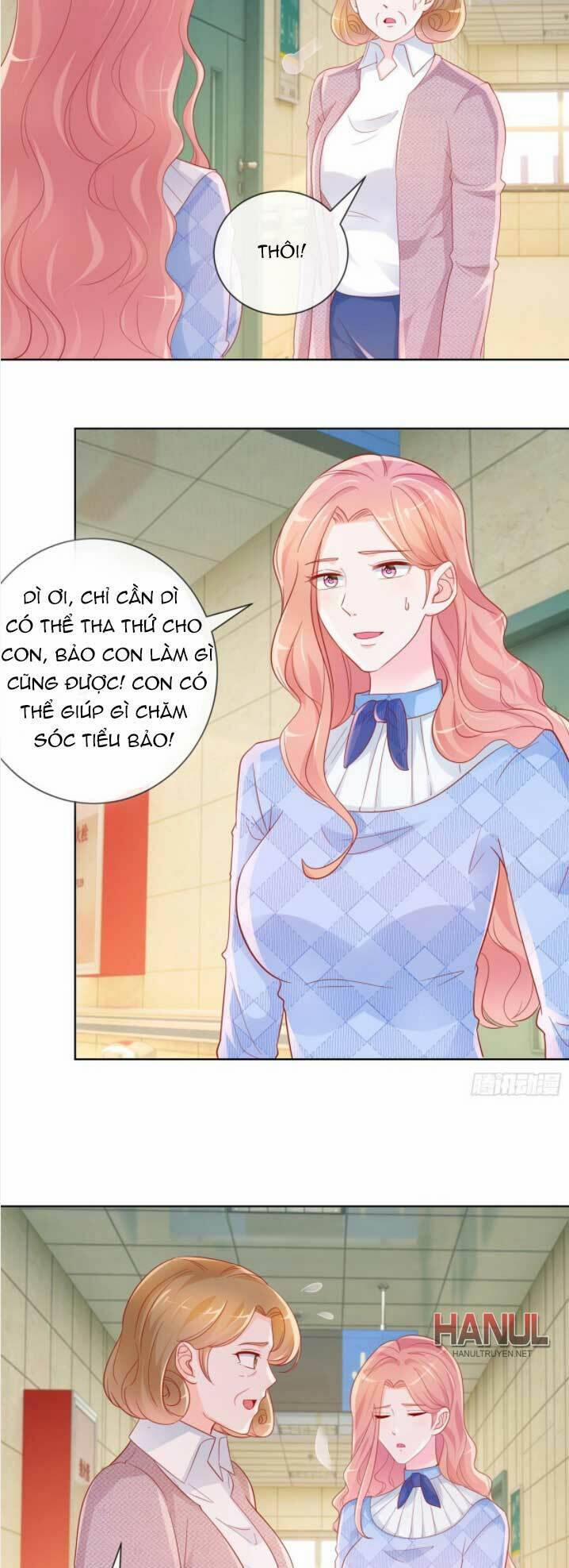 Ẩn Hôn 100%: Chọc Tức Vợ Yêu Mua Một Tặng Một 356 trang 3