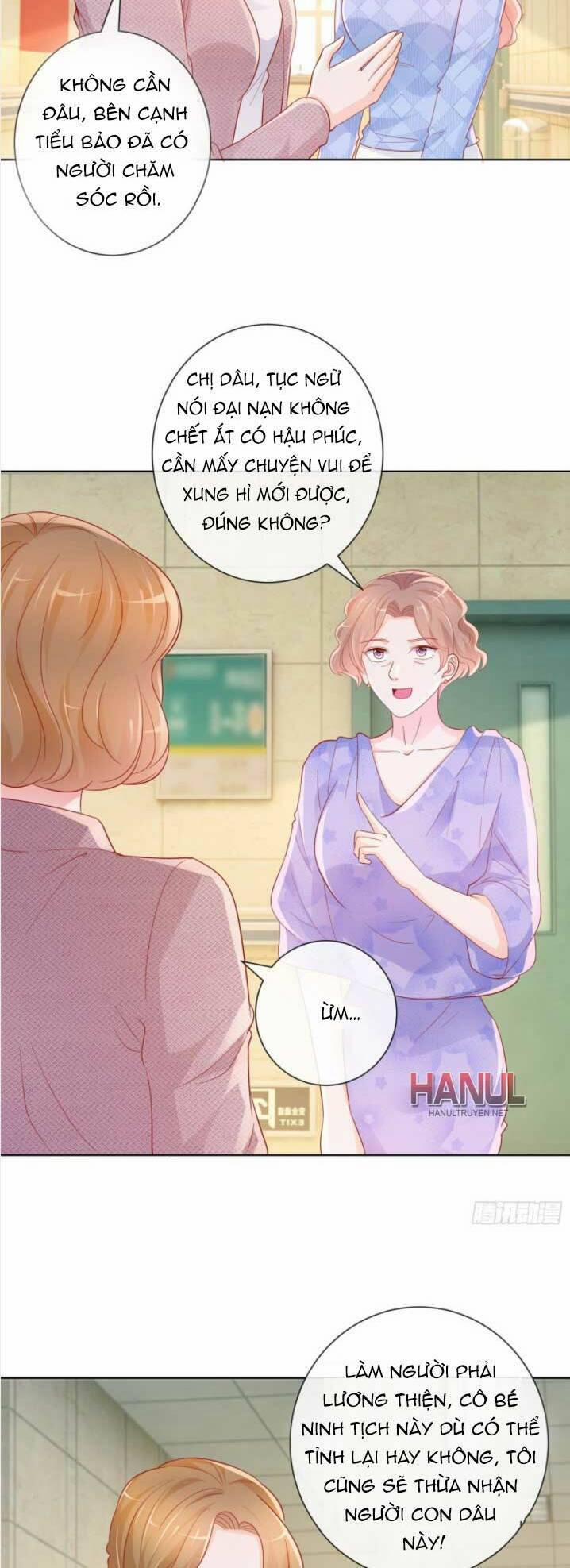 Ẩn Hôn 100%: Chọc Tức Vợ Yêu Mua Một Tặng Một 356 trang 4