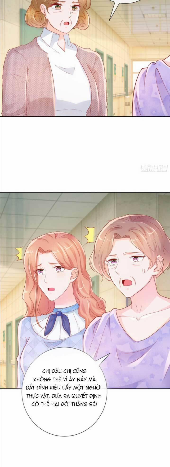 Ẩn Hôn 100%: Chọc Tức Vợ Yêu Mua Một Tặng Một 356 trang 5