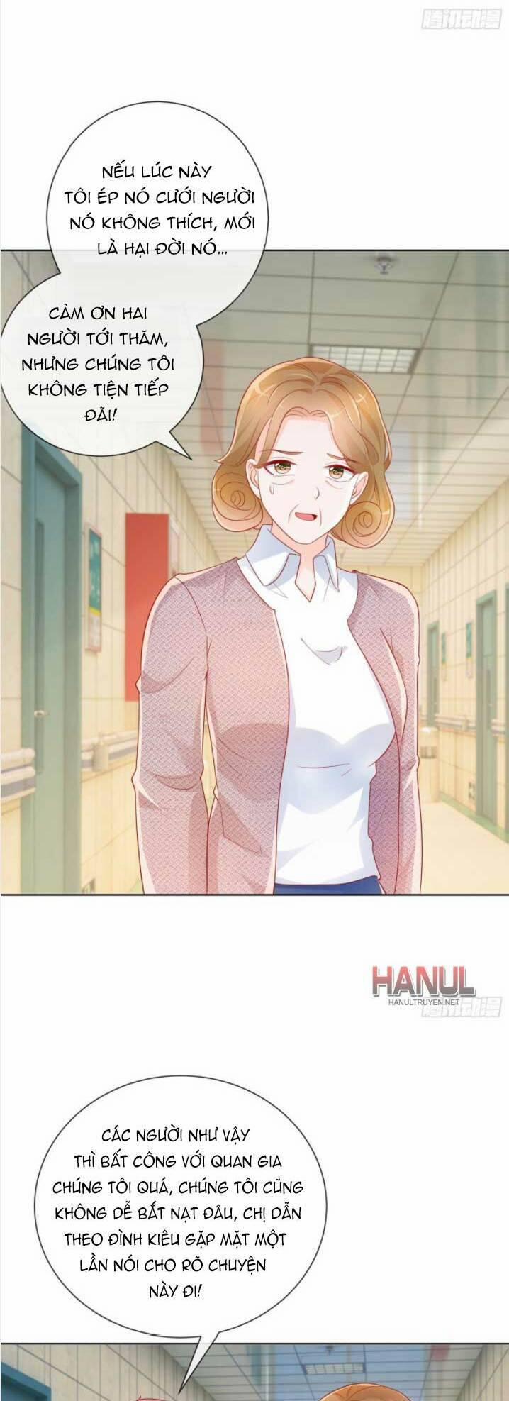 Ẩn Hôn 100%: Chọc Tức Vợ Yêu Mua Một Tặng Một 356 trang 6