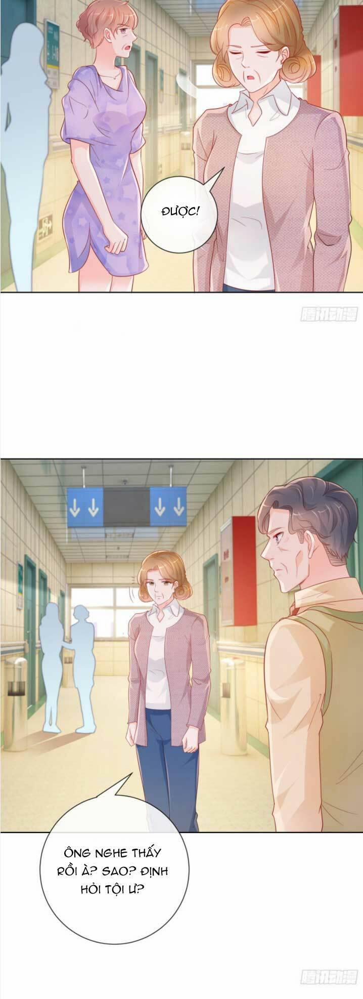 Ẩn Hôn 100%: Chọc Tức Vợ Yêu Mua Một Tặng Một 356 trang 7