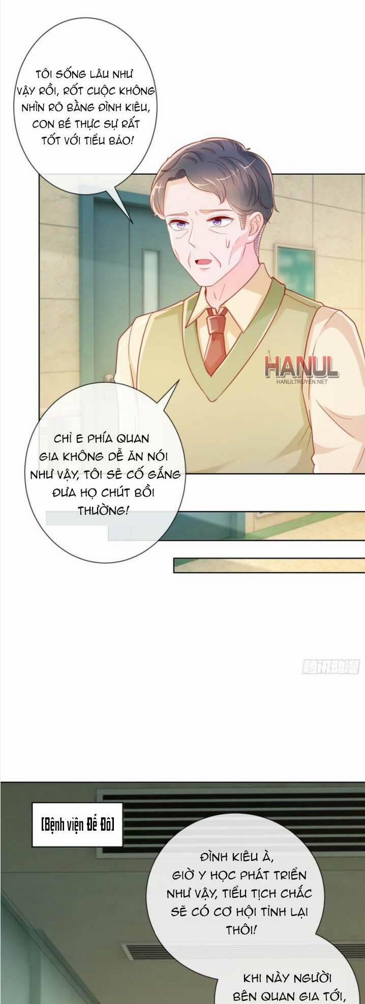 Ẩn Hôn 100%: Chọc Tức Vợ Yêu Mua Một Tặng Một 356 trang 8