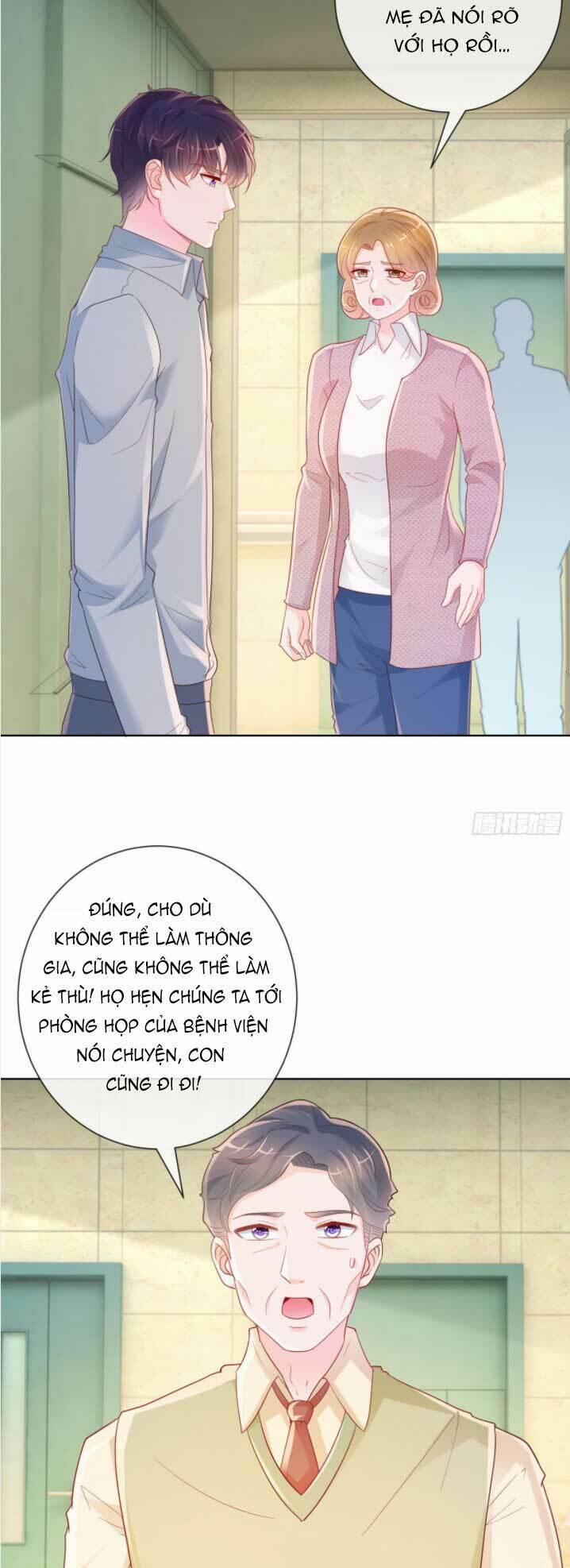 Ẩn Hôn 100%: Chọc Tức Vợ Yêu Mua Một Tặng Một 356 trang 9