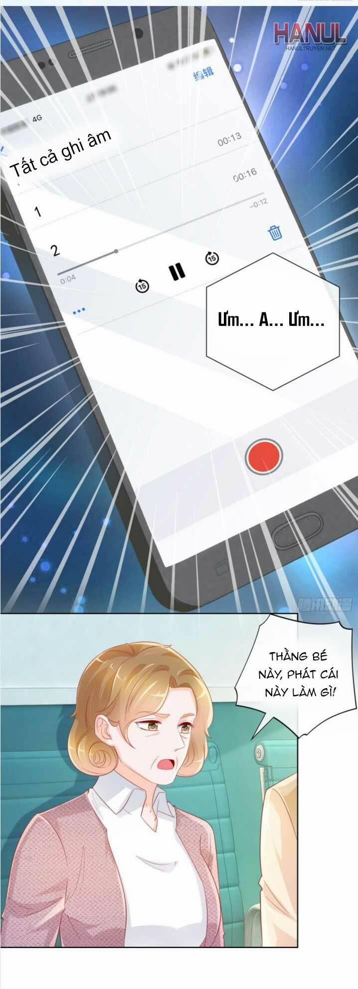 Ẩn Hôn 100%: Chọc Tức Vợ Yêu Mua Một Tặng Một 357 trang 1