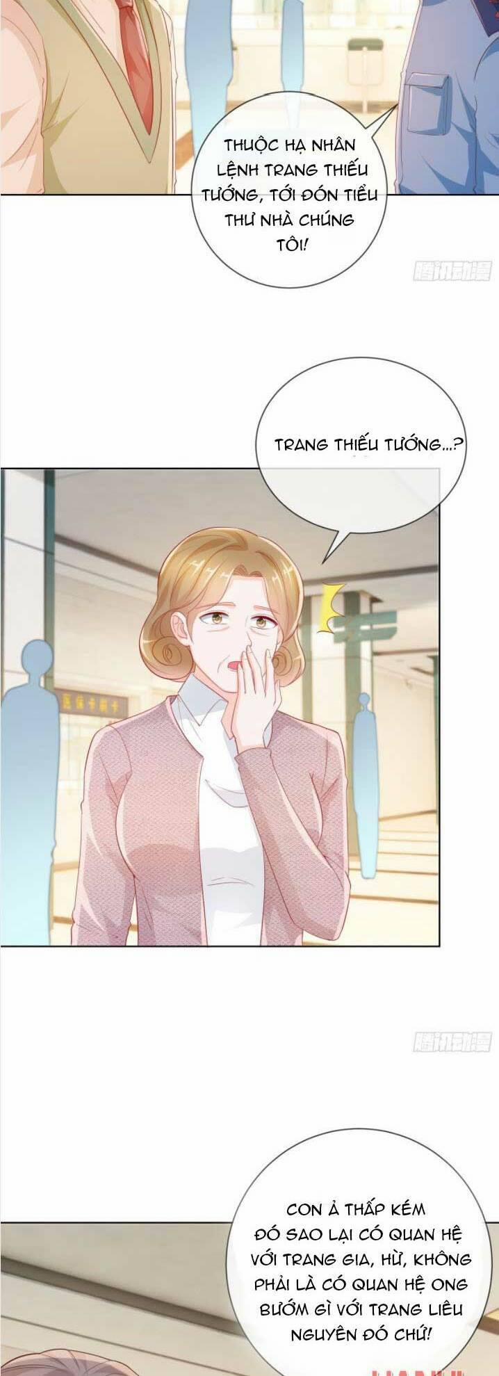 Ẩn Hôn 100%: Chọc Tức Vợ Yêu Mua Một Tặng Một 357 trang 10