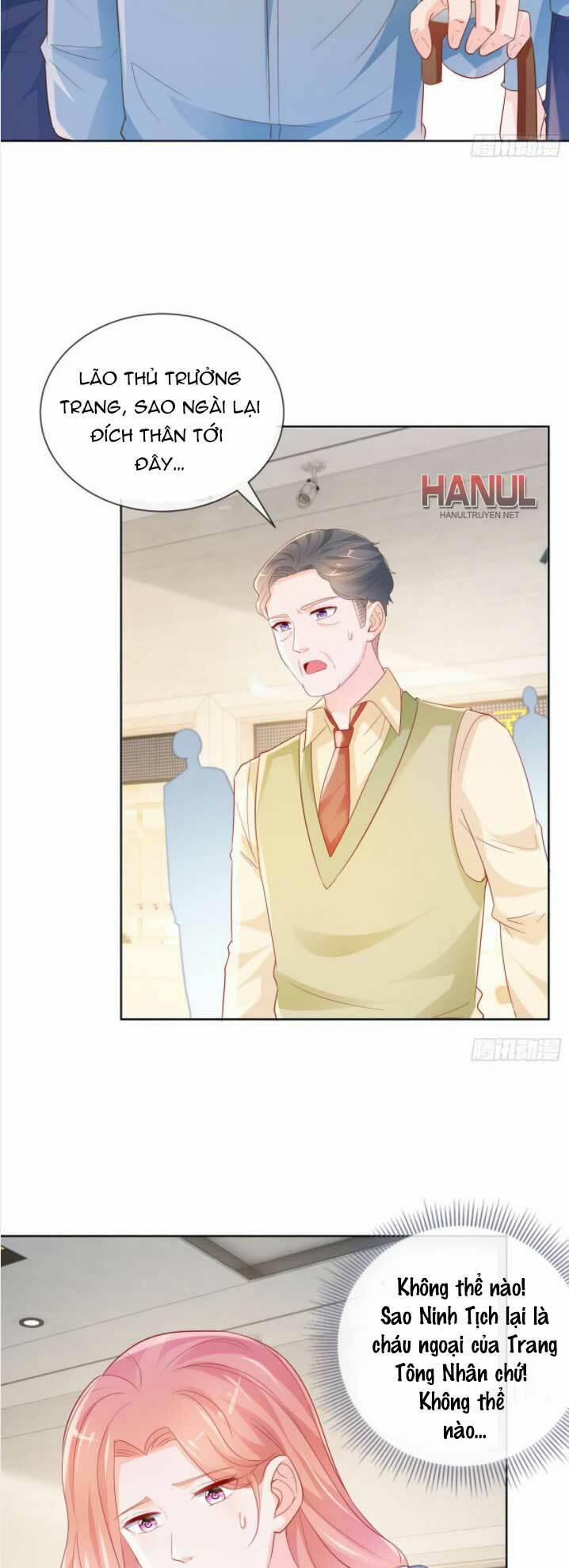 Ẩn Hôn 100%: Chọc Tức Vợ Yêu Mua Một Tặng Một 357 trang 13