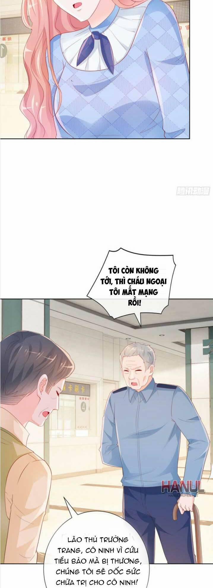 Ẩn Hôn 100%: Chọc Tức Vợ Yêu Mua Một Tặng Một 357 trang 14