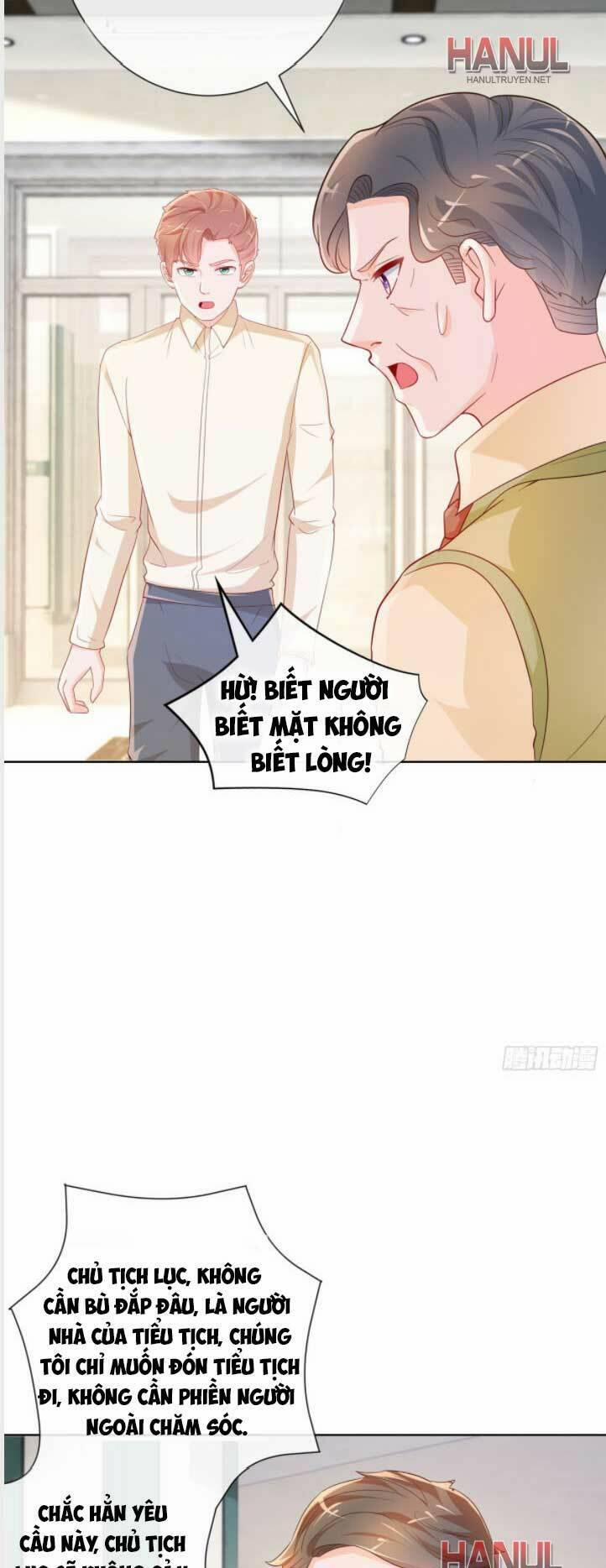 Ẩn Hôn 100%: Chọc Tức Vợ Yêu Mua Một Tặng Một 357 trang 16