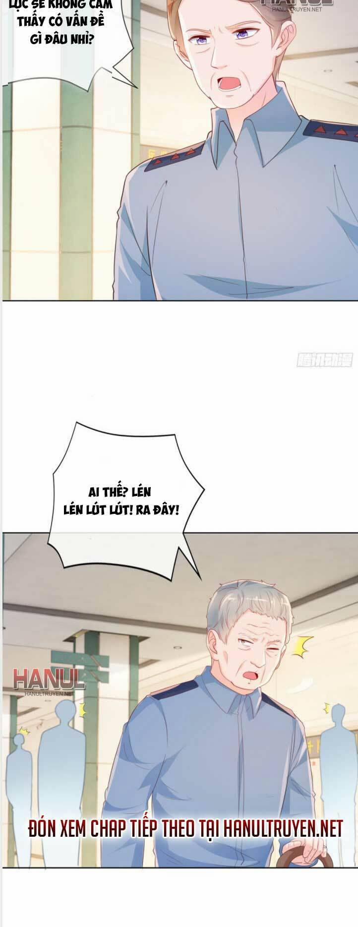 Ẩn Hôn 100%: Chọc Tức Vợ Yêu Mua Một Tặng Một 357 trang 17