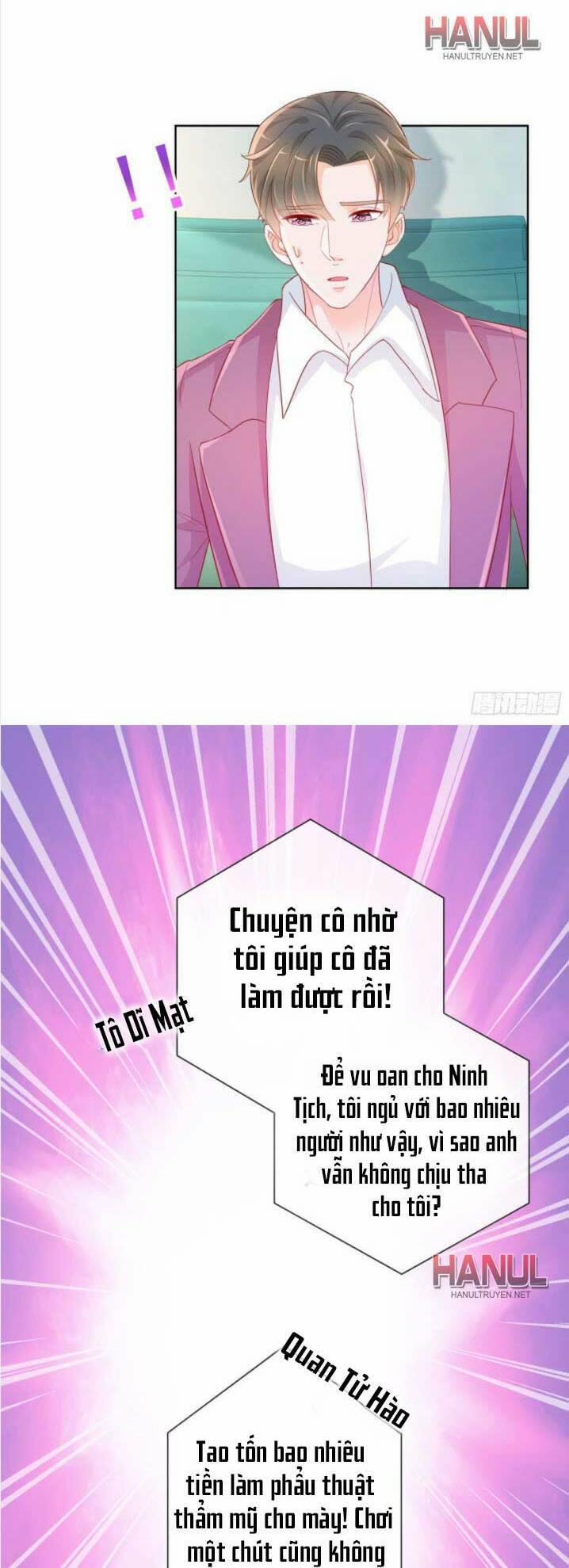 Ẩn Hôn 100%: Chọc Tức Vợ Yêu Mua Một Tặng Một 357 trang 2