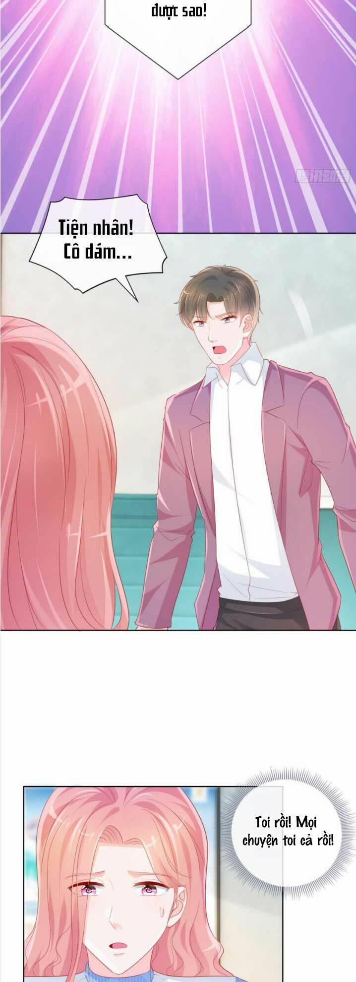 Ẩn Hôn 100%: Chọc Tức Vợ Yêu Mua Một Tặng Một 357 trang 3