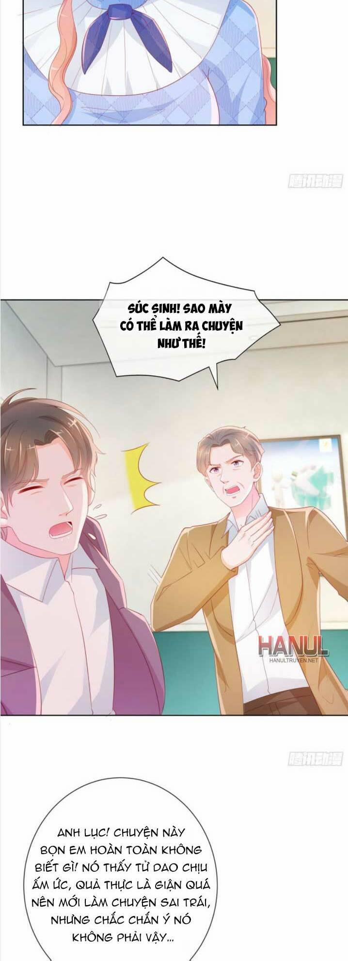 Ẩn Hôn 100%: Chọc Tức Vợ Yêu Mua Một Tặng Một 357 trang 4