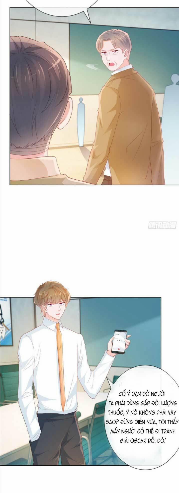 Ẩn Hôn 100%: Chọc Tức Vợ Yêu Mua Một Tặng Một 357 trang 5