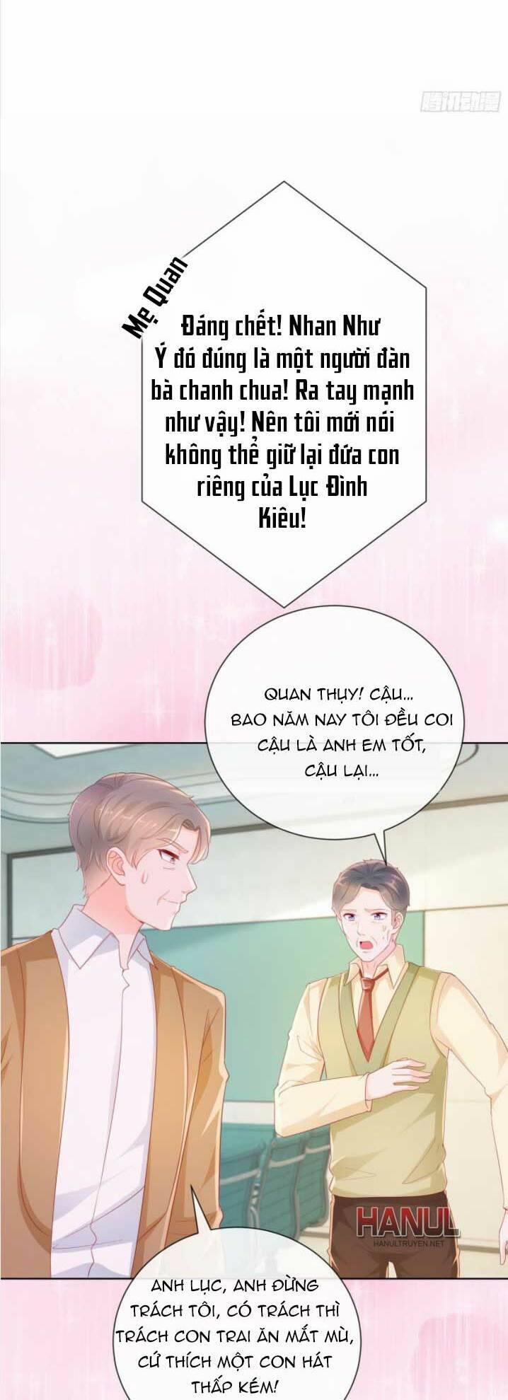 Ẩn Hôn 100%: Chọc Tức Vợ Yêu Mua Một Tặng Một 357 trang 6