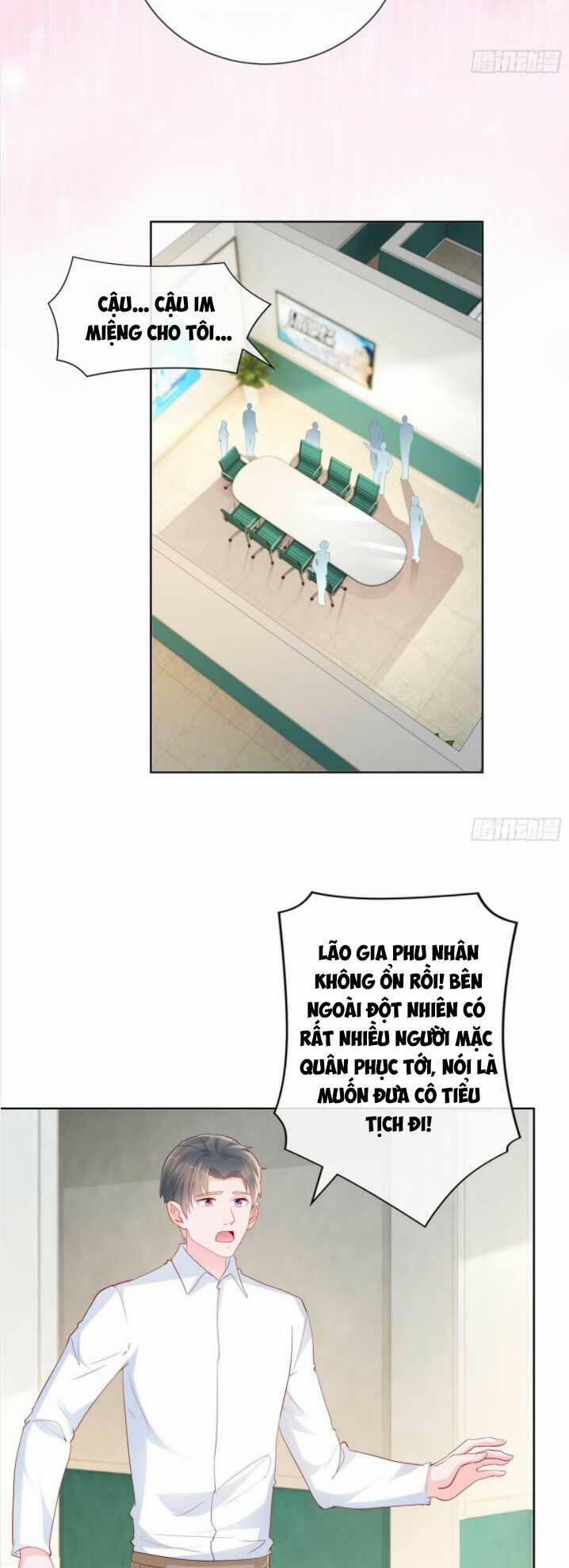 Ẩn Hôn 100%: Chọc Tức Vợ Yêu Mua Một Tặng Một 357 trang 7