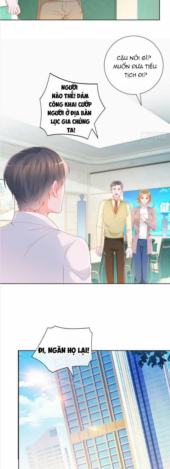 Ẩn Hôn 100%: Chọc Tức Vợ Yêu Mua Một Tặng Một 357 trang 8