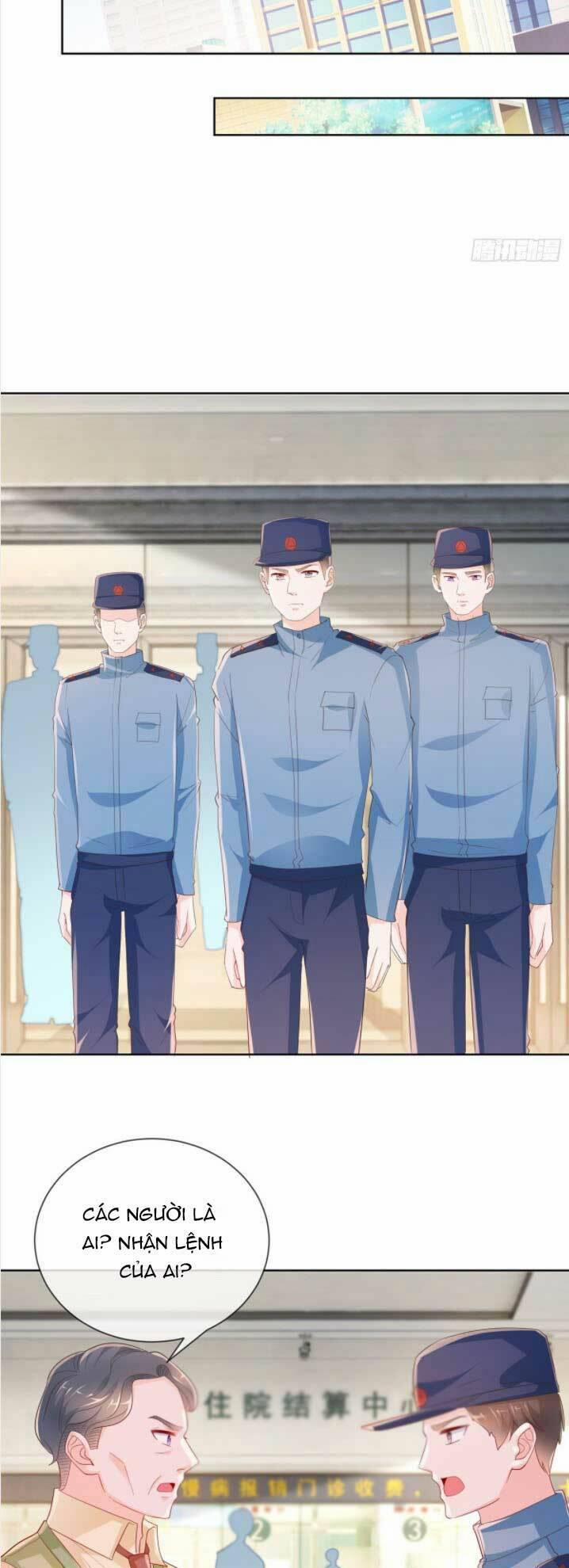 Ẩn Hôn 100%: Chọc Tức Vợ Yêu Mua Một Tặng Một 357 trang 9