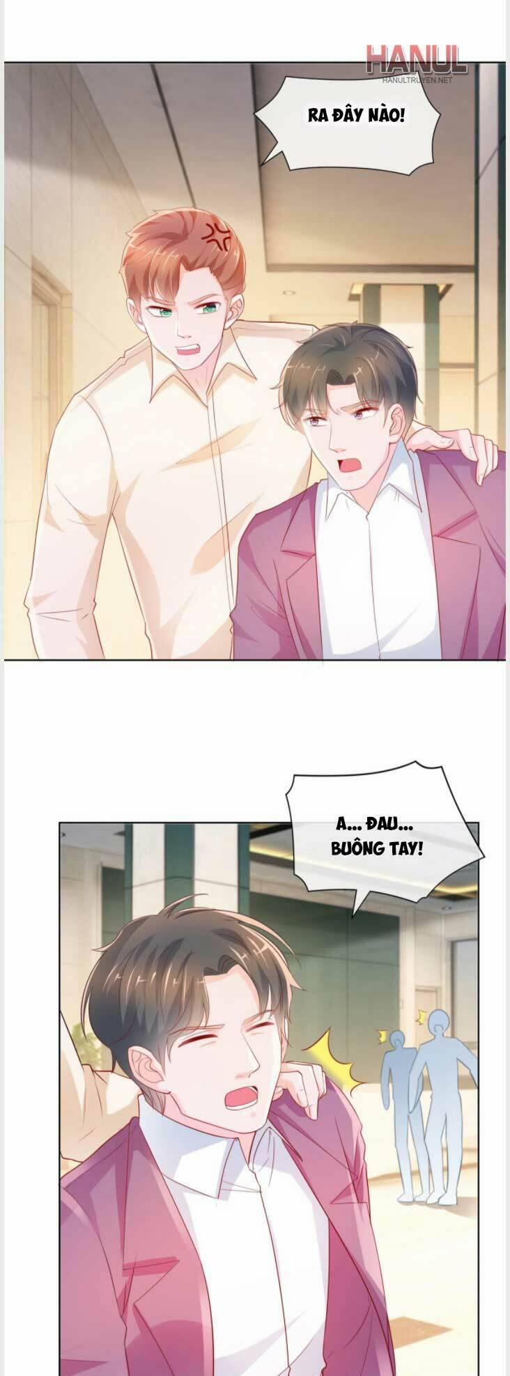 Ẩn Hôn 100%: Chọc Tức Vợ Yêu Mua Một Tặng Một 358 trang 1