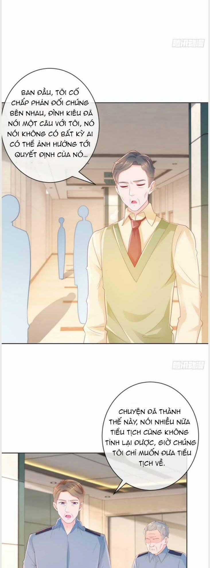 Ẩn Hôn 100%: Chọc Tức Vợ Yêu Mua Một Tặng Một 358 trang 10