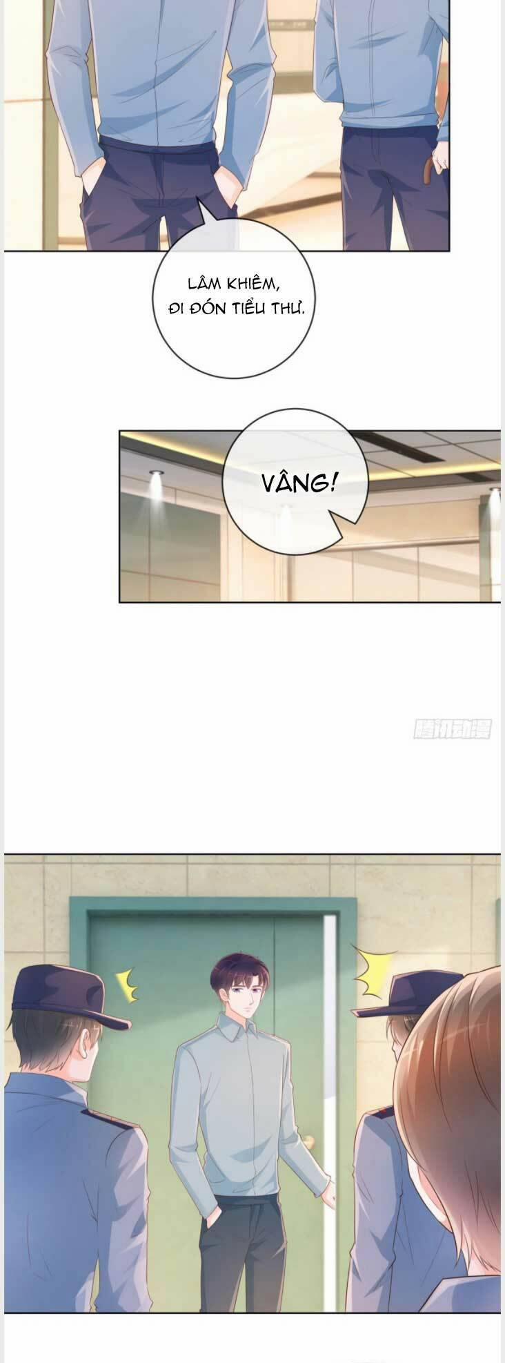 Ẩn Hôn 100%: Chọc Tức Vợ Yêu Mua Một Tặng Một 358 trang 11