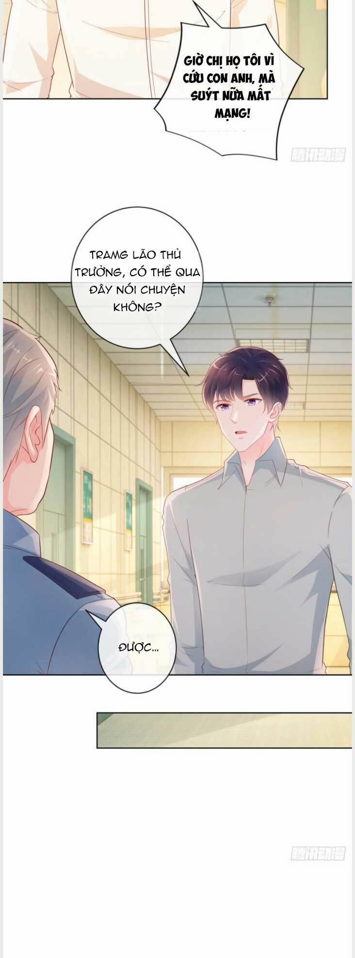 Ẩn Hôn 100%: Chọc Tức Vợ Yêu Mua Một Tặng Một 358 trang 13