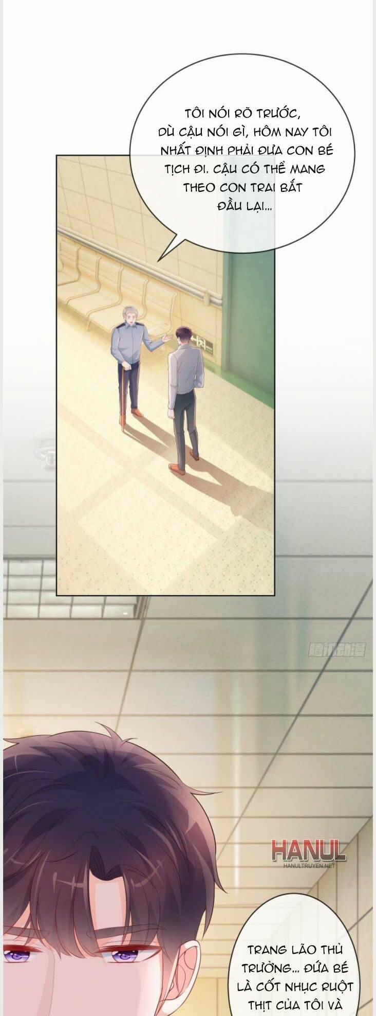 Ẩn Hôn 100%: Chọc Tức Vợ Yêu Mua Một Tặng Một 358 trang 14