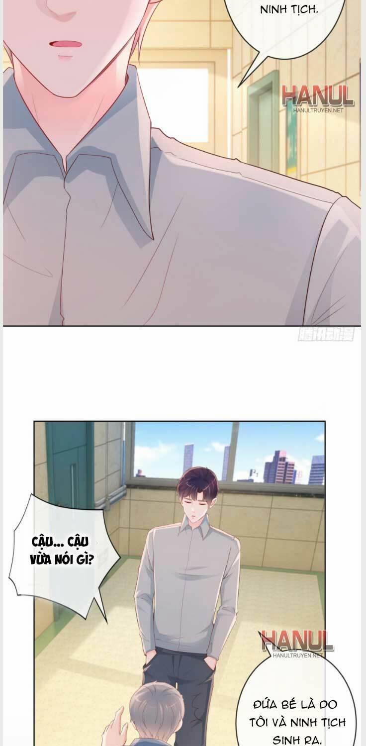 Ẩn Hôn 100%: Chọc Tức Vợ Yêu Mua Một Tặng Một 358 trang 15