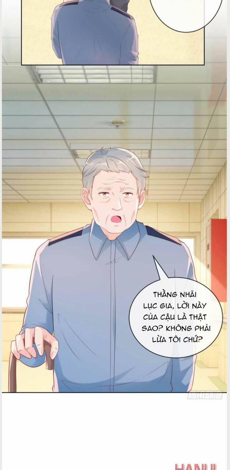 Ẩn Hôn 100%: Chọc Tức Vợ Yêu Mua Một Tặng Một 358 trang 16