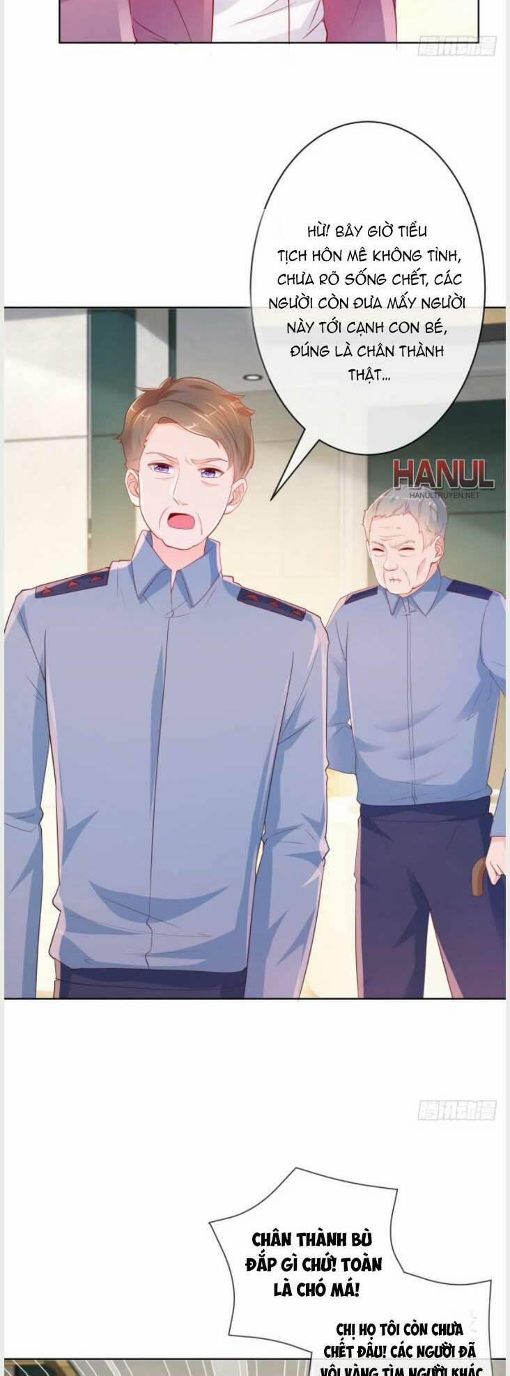 Ẩn Hôn 100%: Chọc Tức Vợ Yêu Mua Một Tặng Một 358 trang 2