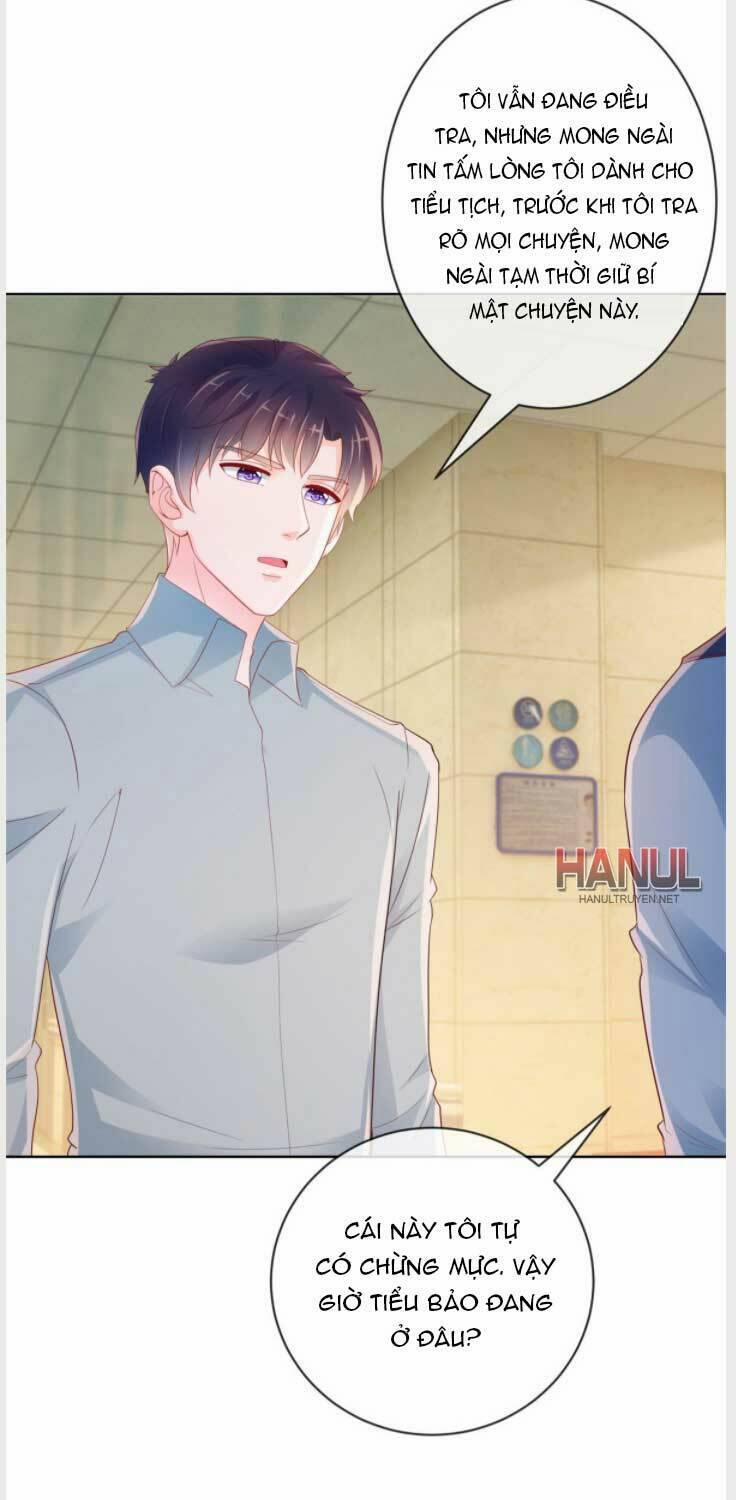 Ẩn Hôn 100%: Chọc Tức Vợ Yêu Mua Một Tặng Một 358 trang 21