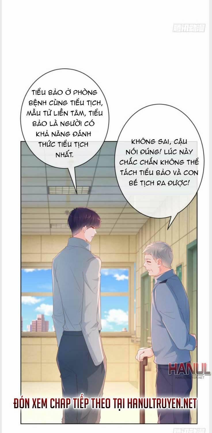 Ẩn Hôn 100%: Chọc Tức Vợ Yêu Mua Một Tặng Một 358 trang 22